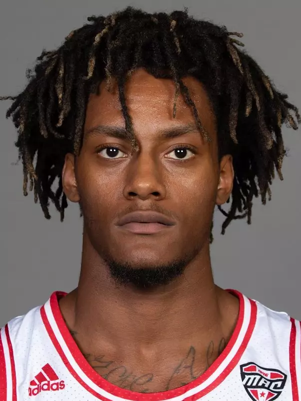 Dalonte Brown