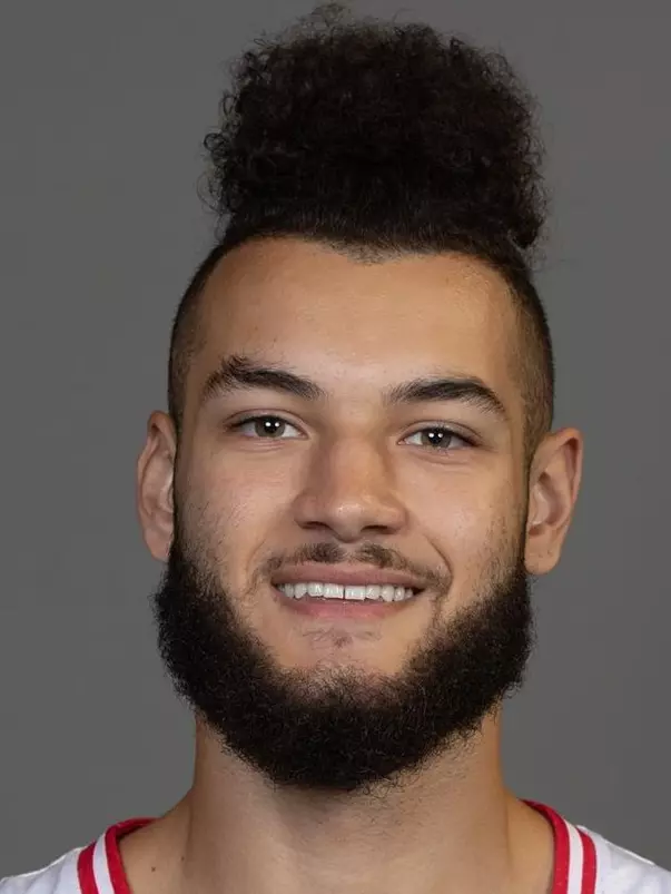 Elijah McNamara