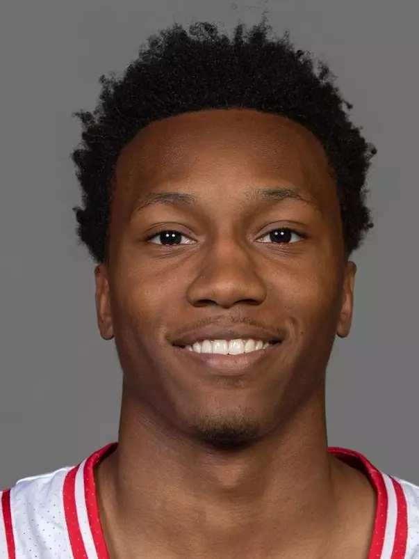 Mekhi Lairy