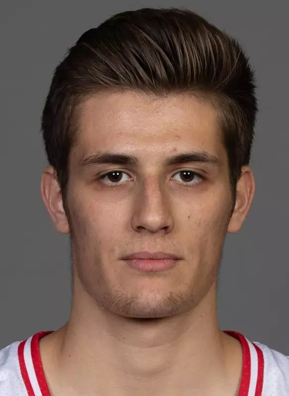 Milos Jovic