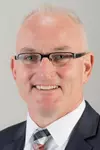 Chris Bergeron Head Shot