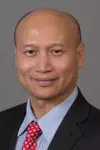 KR Li Headshot