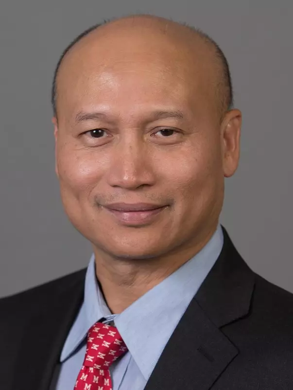 KR Li Headshot