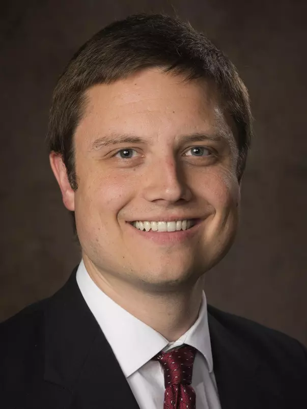 Ryan Rich Headshot