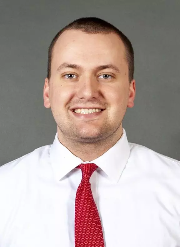 Connor Leppink Headshot