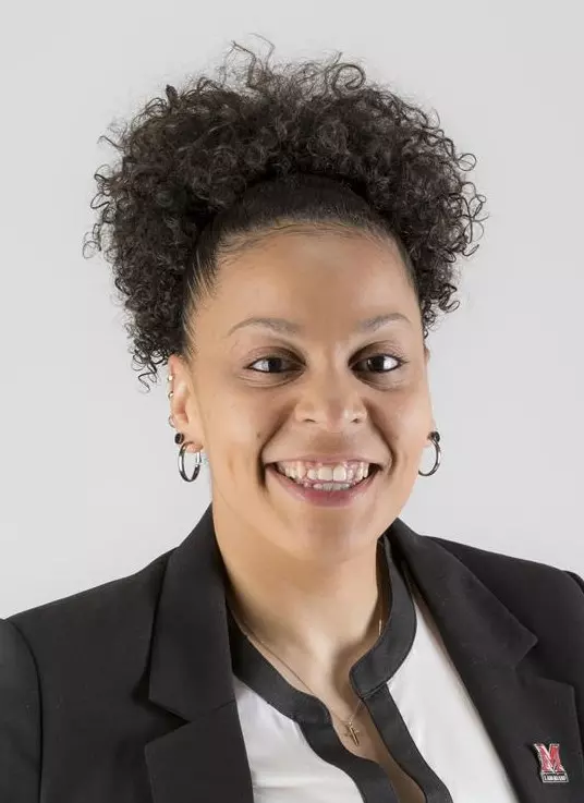 DeUnna Hendrix Headshot