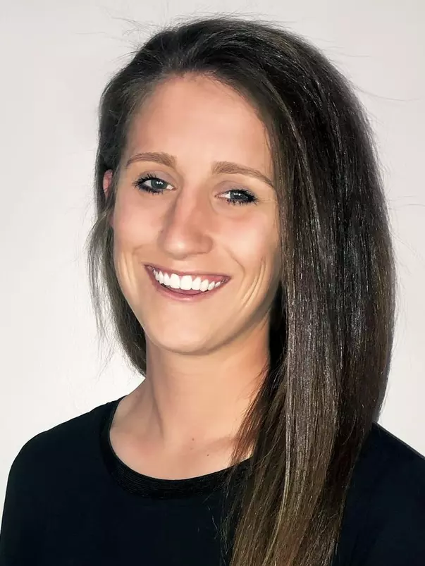 Lindsay Puckett Headshot