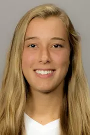 Olivia Rusek
