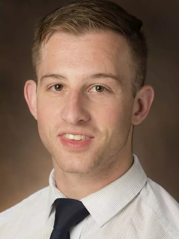 Nate Strah Head Shot