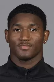 Trevon Booker