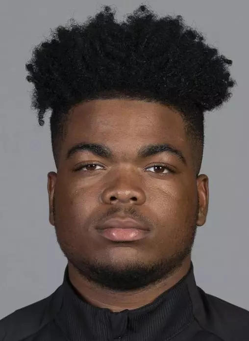 Anthony Collier