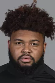 Isaac Hampton