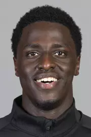 Emmanuel Rugumba