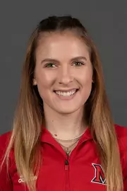 Abby Marshall Headshot