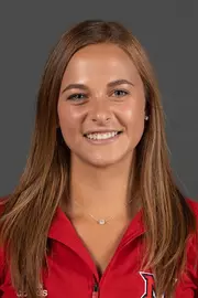Gabby Luxardo Headshot