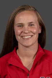 Maddie Passarella Headshot