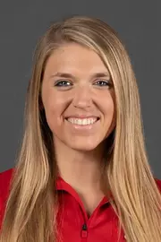Rosie Kalis Headshot