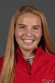 Tess Kramer Headshot
