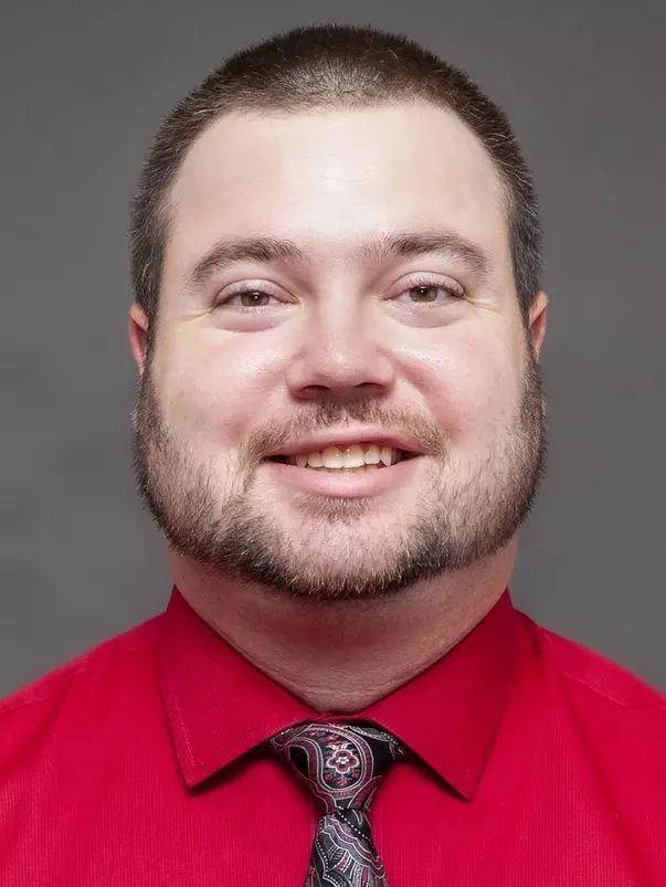 Tyler Coffing Headshot