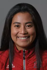 D1920 Swimming Team Portraits