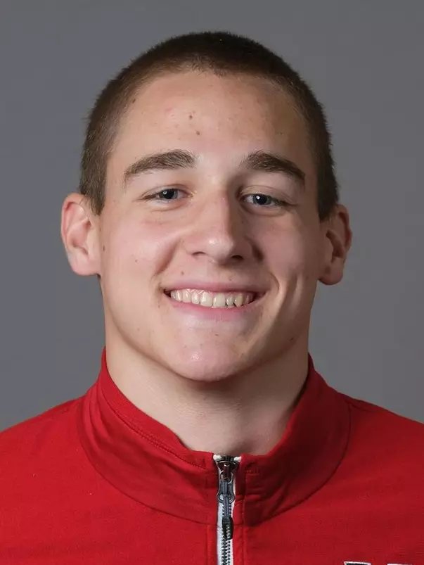 D1920 Swimming Team Portraits