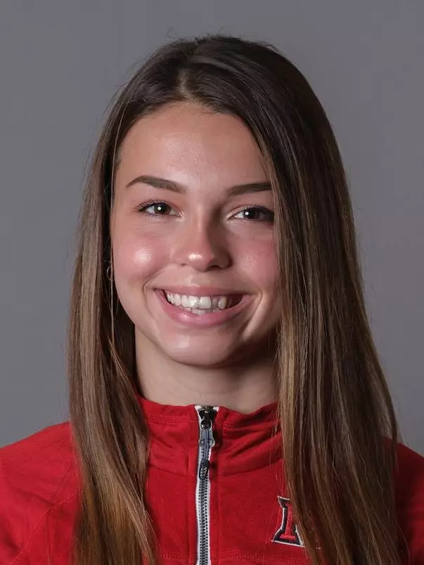 D1920 Swimming Team Portraits