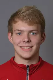 D1920 Swimming Team Portraits