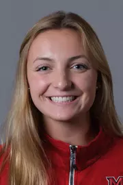 D1920 Swimming Team Portraits