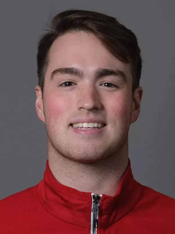 D1920 Swimming Team Portraits