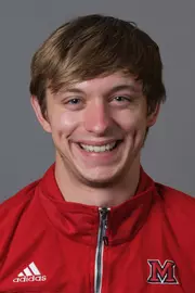D1920 Swimming Team Portraits