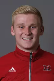 D1920 Swimming Team Portraits