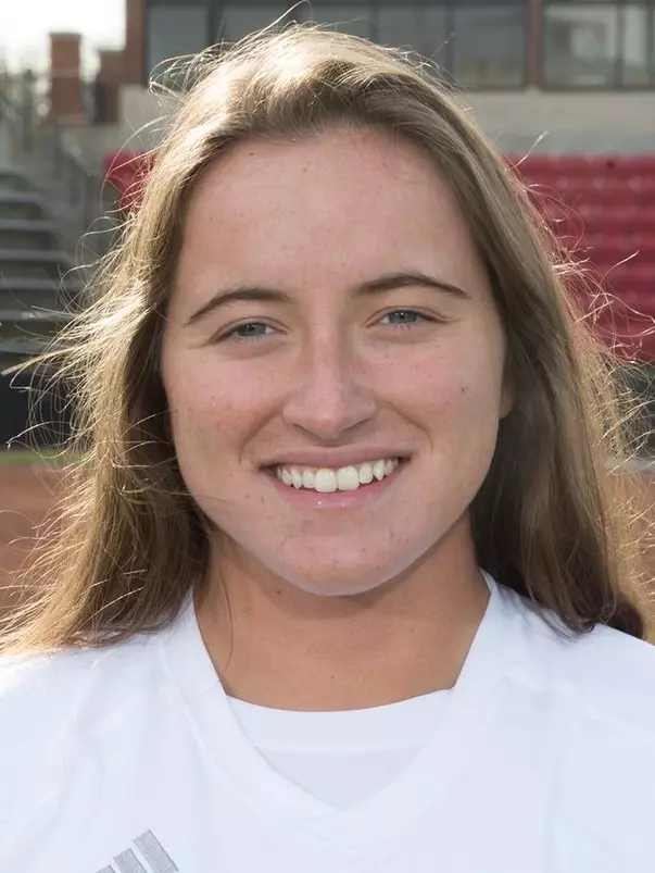 Maclai Branson Headshot