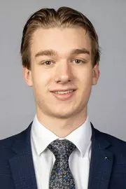 Ben Kraws