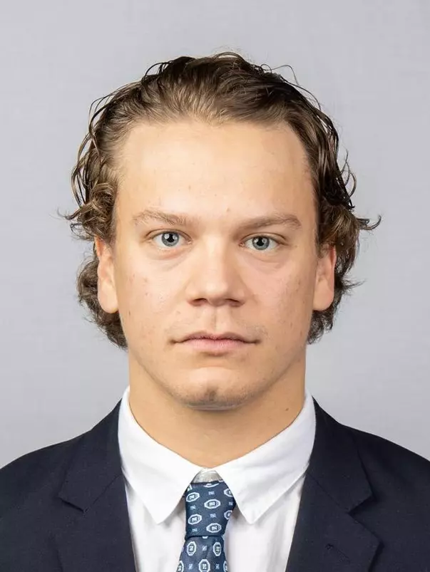 Hampus Rydqvist