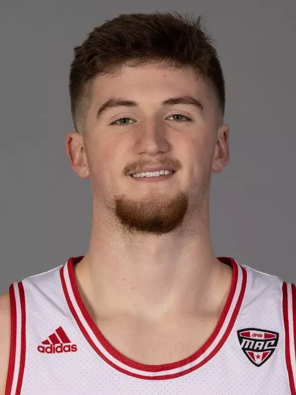 D0721 Mens Basketball Headshots & Social Media