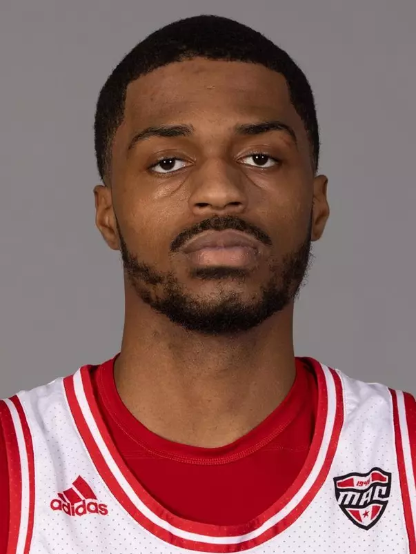 D0721 Mens Basketball Headshots & Social Media