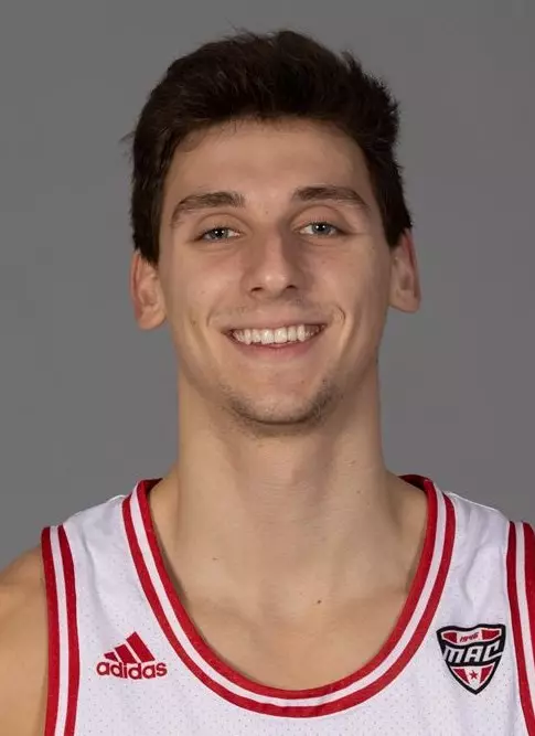 D0721 Mens Basketball Headshots & Social Media