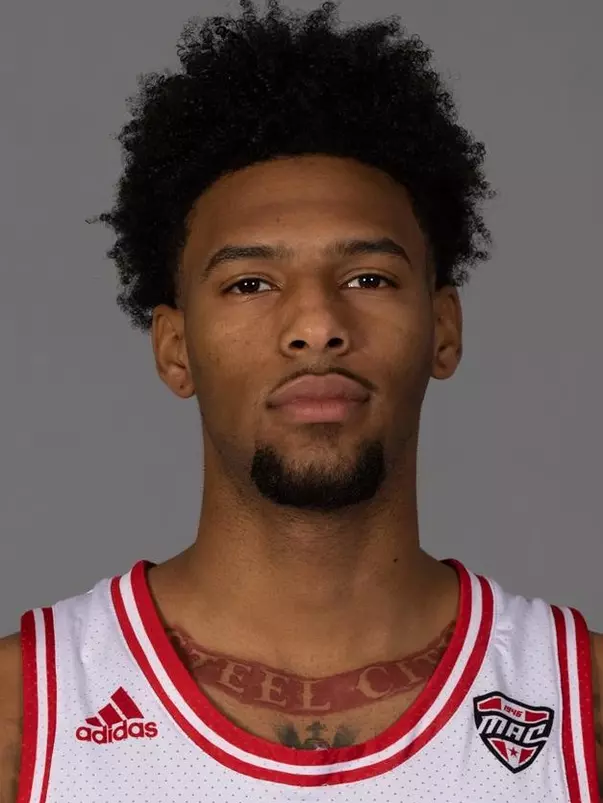 D0721 Mens Basketball Headshots & Social Media