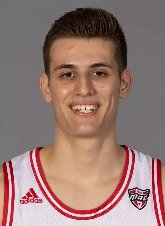 D0721 Mens Basketball Headshots & Social Media