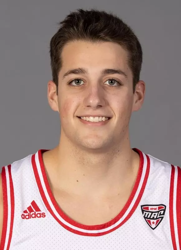 D0721 Mens Basketball Headshots & Social Media