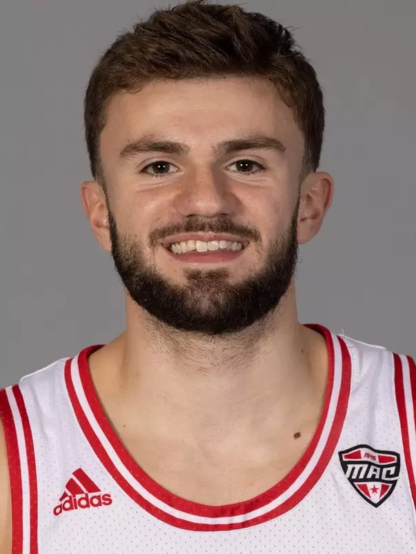 D0721 Mens Basketball Headshots & Social Media