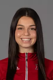 D1021 Womens Swimming Headshots