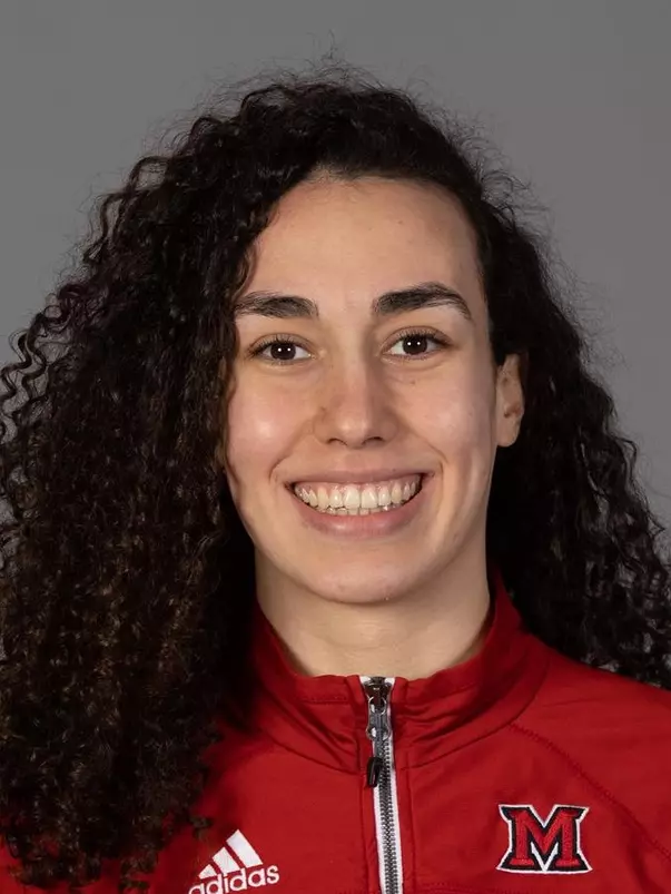 D1021 Womens Swimming Headshots