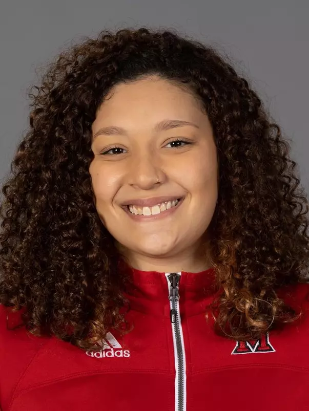 D1021 Womens Swimming Headshots