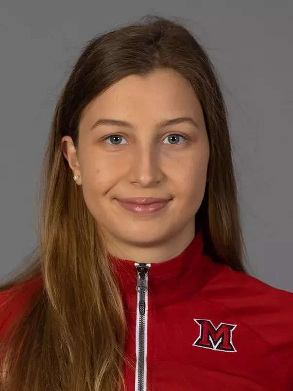 D1021 Womens Swimming Headshots