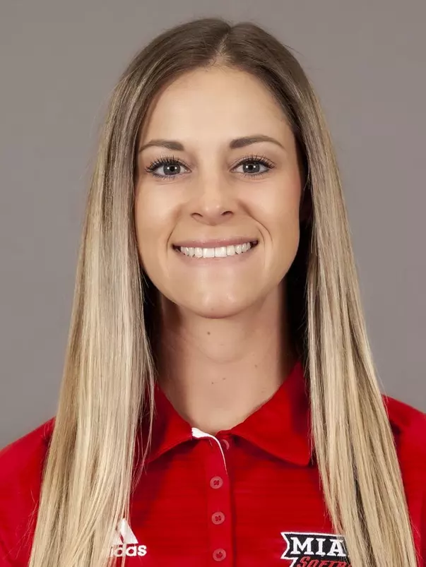 Morgan Zerkle Headshot