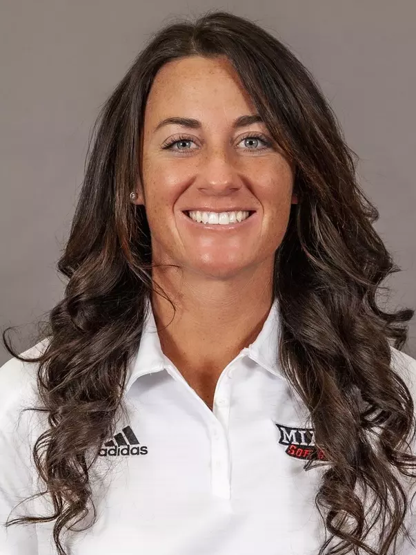 Stephanie Sanders Headshot