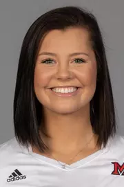 D1621 Volleyball Headshots & Social Media