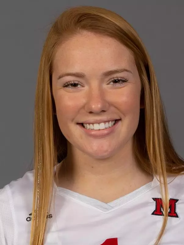 D1621 Volleyball Headshots & Social Media