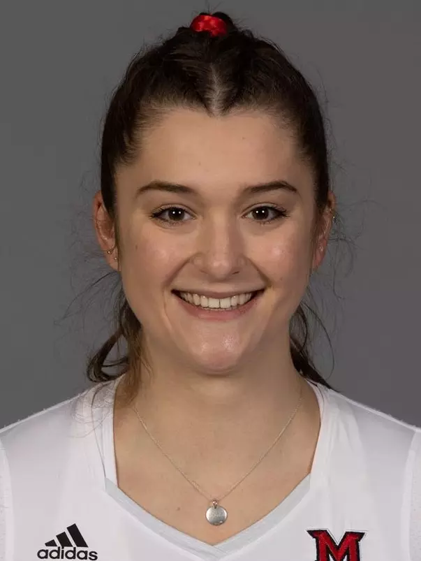 D1621 Volleyball Headshots & Social Media